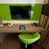 Отель Holiday Inn - the niu, Fusion Hamburg St. Georg, фото 5