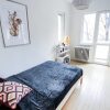 Отель Fm Deluxe 2 Bdr Apartment Nikas Place On Dondukov Blvd в Софии