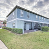 Отель Townhome w/ Water Views ~ 7 Mi to Disney!, фото 20