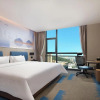 Отель Hampton by Hilton Shenzhen Bao‘an  stadium, фото 3
