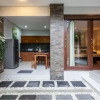Отель SMV - garden - 6-BR · 6BR Garden Villa Walk to Beach N Shops Legian, фото 28