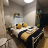 Отель Cosy 3 bedroom flat in City Centre - can sleep up to 6, фото 4