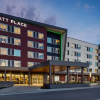 Отель Hyatt Place Boise/Meridian, фото 1