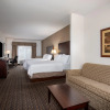 Отель Holiday Inn Express Hotel & Suites Lander, an IHG Hotel, фото 6