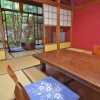 Отель Tsurugi Onsen Manjuso Sawada Ryokan, фото 10