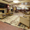 Отель Holiday Inn Express Hotel & Suites Minneapolis SW - Shakopee, an IHG Hotel, фото 13