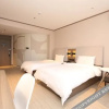 Отель Hanting Hotel Jinan Nongganyuan Road, фото 9