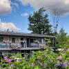 Отель Blue Moon Motel в Ниагаре-Фолсе