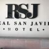 Отель Real San Javier, фото 17