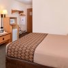 Отель Americas Best Value Inn & Suites Atlantic, фото 6