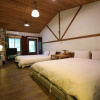 Отель Jinguashi Cloud Mountain Homestay B&B, фото 4