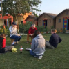Отель Village Homestay, фото 8