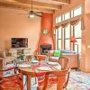 Отель Adobe Escape w/ Outdoor Kitchen & Pool Access, фото 9