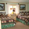Отель Glacier Haven Inn, фото 4