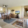 Отель Haleakala Shores B-407 by Vacation Rental Pros, фото 11