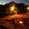 Отель Wild Wadi Rum, фото 1