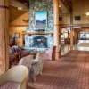 Отель Mt. McKinley Princess Wilderness Lodge, фото 12