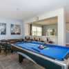 Отель Darth's Manor 9 Bed 6 Bath Huge Home Solara Resort 9 Bedroom Villa by Redawning, фото 24