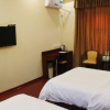 Отель GreenTree Inn Guangxi Liuzhou Railway Station Hongguang Road Express Hotel, фото 4