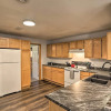 Отель Spacious Home w/ Hot Tub, 3 Mi to Deer Mtn, фото 6