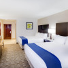 Отель Holiday Inn Express Hotel & Suites Mebane, an IHG Hotel, фото 7