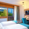 Отель Das Wiesgauer - Alpenhotel Inzell, фото 38