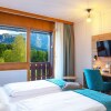 Отель Das Wiesgauer - Alpenhotel Inzell, фото 28