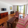 Отель Tabaiba Apartamentos, фото 7