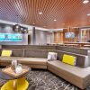 Отель SpringHill Suites by Marriott Colorado Springs North/Air Force Academy, фото 30