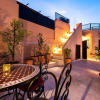 Отель Riad La Gazelle du Sud, фото 10