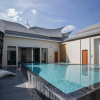 Отель Phukalini Luxury Pool Villa & Onsen, фото 23
