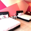 Отель PoP Kitty Octagon Ipoh Homestay, фото 22