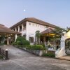 Отель Loei Pavilion Resort Hotel, фото 15