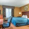 Отель Quality Inn & Suites, фото 3