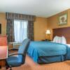 Отель Quality Inn & Suites, фото 25