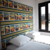 Отель Modern Lodge With 2 Bathrooms, 100 m. From the sea, фото 3