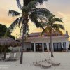 Отель Cozumel Beach House Jasianna Jaxen Luxury Beachfront Villa MILLION DOLLAR Ocean Front Vacation Prope, фото 16