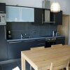 Отель Apartment With 2 Bedrooms In Les Gets, With Wonderful Mountain View, Furnished Garden And Wifi 50 M , фото 8
