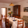 Отель Beautiful private villa for 12 people with WIFI, private pool and parking, close to Montepulciano, фото 5