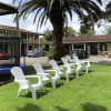 Отель Half Moon Bay Motel, фото 41