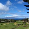 Отель Kapalua Ridge Villa 1523 Gold Ocean View в Лахайне