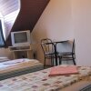 Отель Francia Panzio, фото 15