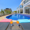 Отель Orka World Villa 1 in Oludeniz, фото 26