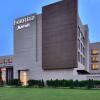 Отель Fairfield by Marriott Sriperumbudur, фото 31