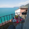Отель Il Baluardo Sea View Apartment on the Cliff, фото 26
