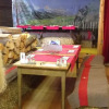 Отель Restaurant Tiermatti, фото 7