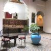 Отель Auberge Riad Buena Vista - Hostel, фото 2