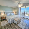 Отель Oceanview Condo In Brighton, 1504 - Full Access 2 Bedroom Condo, фото 6