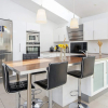 Отель 14 Person Holiday Home in Grenaa, фото 12