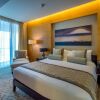 Отель MaisonPrive Holiday Homes - Address Dubai Mall, фото 10
